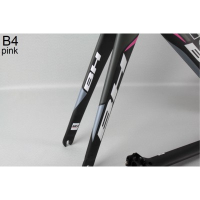 BH G6 Carbon Road Bike Bicycle Frame - BH G6 Frame